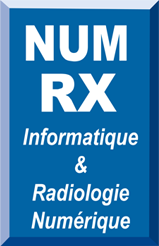 NUM RX - Informatique et Radiologie numérique