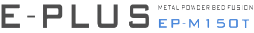 Eplus-3D - EP-M150 Eplus-3D - EP-M150