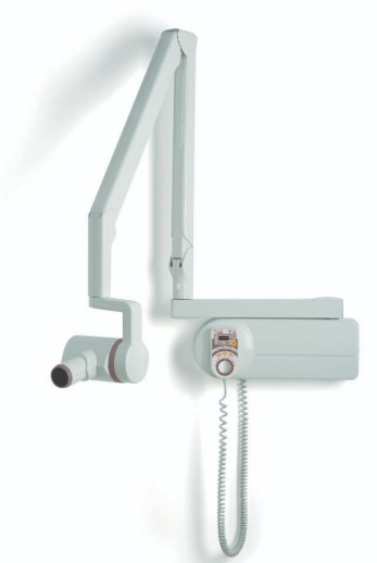 CS 2200 avec rallonge de bras longue (205 cm)