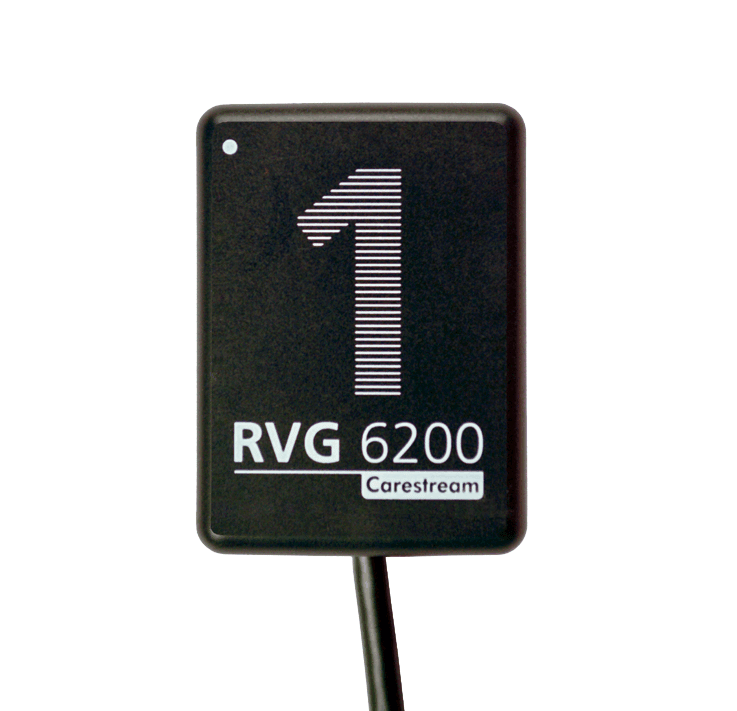 RVG 6200 taille 1