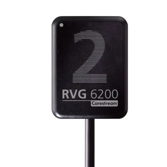 RVG 6200 taille 2