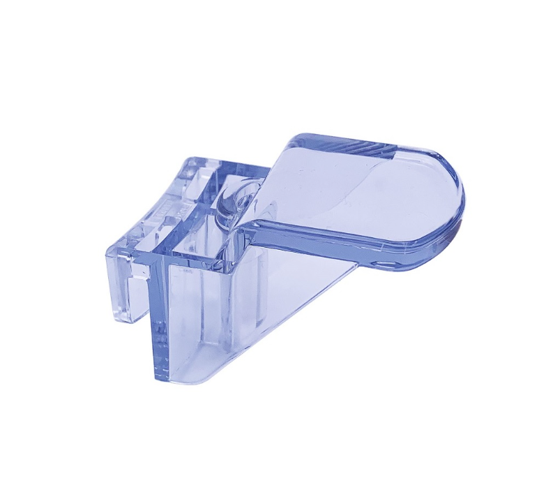 Support mentonnier panoramique pour CS 8x00