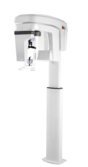 CS 8100 3D (ceph évolutif)