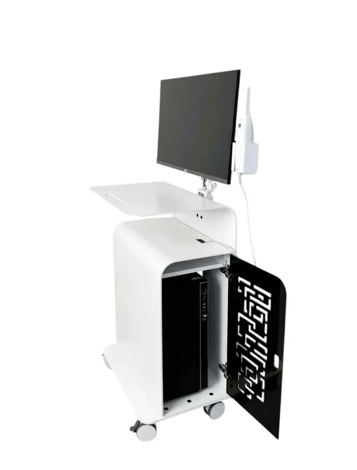 3D Cart Plus - Chariot pour PC tour