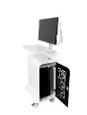 3D Cart Plus - Chariot pour PC tour