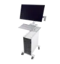 Lite Cart PC - Chariot pour PC tour