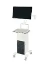 Lite Cart - Chariot pour PC portable