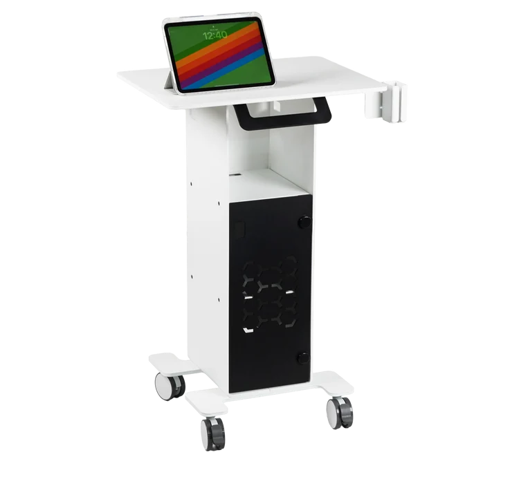 Lite Cart Table - Chariot pour PC portable