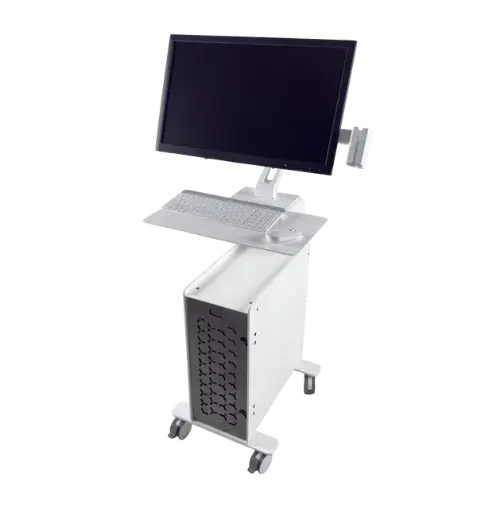 [LITECARTPC] Lite Cart PC - Chariot pour PC tour